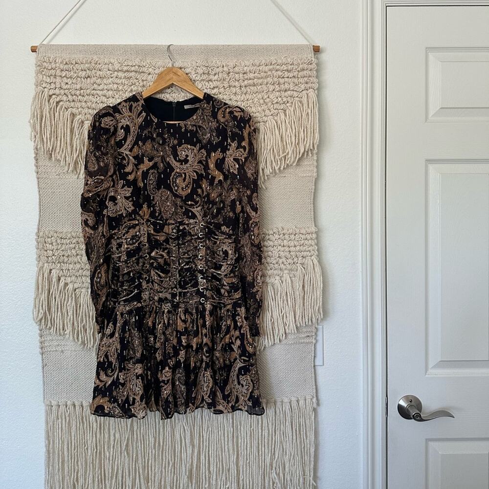 Thurley Faithful Corset Dress